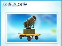 噴霧機(jī)噴嘴堵塞了，應(yīng)該怎樣來處理呢?