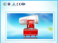 噴霧機調(diào)試的時候，應(yīng)該要注意事項什么呢?