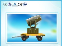 工礦除塵設(shè)備接電源和水源時(shí)需注意什么?5個(gè)要點(diǎn)需特別注意