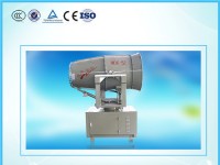 工礦除塵設備怎么操作？操作簡單僅需三步驟